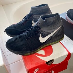 Nike Air Zoom all out flyknit